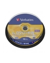 Verbatim DVD+RW [ cake box 10 | 4.7GB | 4x ] - nr 14