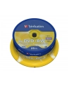 Verbatim DVD+RW [ cake box 25 | 4.7GB | 4x ] - nr 11