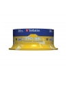 Verbatim DVD+RW [ cake box 25 | 4.7GB | 4x ] - nr 12