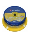 Verbatim DVD+RW [ cake box 25 | 4.7GB | 4x ] - nr 2