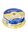 Verbatim DVD+RW [ cake box 25 | 4.7GB | 4x ] - nr 3