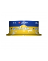 Verbatim DVD+RW [ cake box 25 | 4.7GB | 4x ] - nr 5