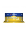 Verbatim DVD+RW [ cake box 25 | 4.7GB | 4x ] - nr 7