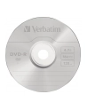 Verbatim DVD-R [ cake box 100 | 4.7GB | 16x | matte silver ] - nr 4