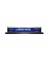 Verbatim DVD+R DL [ cake box 10 | 8.5GB | 8x | matte silver ] - nr 6