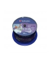 Verbatim DVD+R DL [ spindle 50 | 8,5GB | 8x | wide printable surface ] - nr 13
