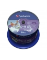 Verbatim DVD+R DL [ spindle 50 | 8,5GB | 8x | wide printable surface ] - nr 21