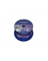 Verbatim DVD+R DL [ spindle 50 | 8,5GB | 8x | wide printable surface ] - nr 24