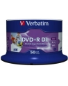 Verbatim DVD+R DL [ spindle 50 | 8,5GB | 8x | wide printable surface ] - nr 2