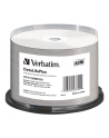 Verbatim CD-R [ spindle 50 | 700MB | 52x | white wide printable ] - nr 13