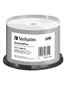 Verbatim CD-R [ spindle 50 | 700MB | 52x | white wide printable ] - nr 3