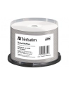 DVD+R DL Verbatim [ spindle 50 | 8,5GB | 8x | WIDE THERMAL PRINTABLE ] - nr 10