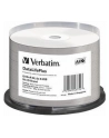 DVD+R DL Verbatim [ spindle 50 | 8,5GB | 8x | WIDE THERMAL PRINTABLE ] - nr 17