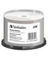 DVD+R DL Verbatim [ spindle 50 | 8,5GB | 8x | WIDE THERMAL PRINTABLE ] - nr 18