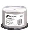 DVD+R DL Verbatim [ spindle 50 | 8,5GB | 8x | WIDE THERMAL PRINTABLE ] - nr 19
