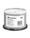 DVD+R DL Verbatim [ spindle 50 | 8,5GB | 8x | WIDE THERMAL PRINTABLE ] - nr 4