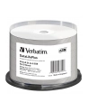DVD+R DL Verbatim [ spindle 50 | 8,5GB | 8x | WIDE THERMAL PRINTABLE ] - nr 8