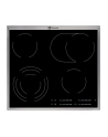 Płyta ceramiczna ELECTROLUX EHF 46547XK (elektryczna / czarna / 7100W) - nr 2