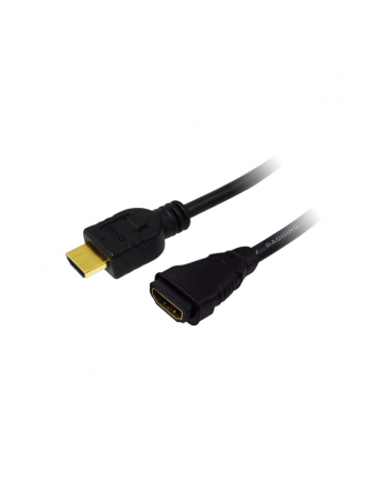 Kabel przedluzacz HDMI dl. 5m