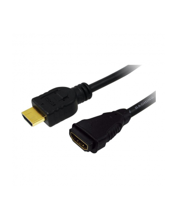 Kabel przedluzacz HDMI dl. 5m