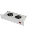 PANEL WENT. POZIOMY 19  2 WENT. 230V/30W TERMOSTAT - nr 6