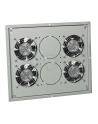 PANLE WENTYLACYJNY 4x 220V/60W RAC-CH-X04-X3 - nr 6