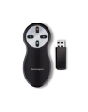 Pilot do prezentacji KENSINGTON Wireless Presentation Remote 2,4 Ghz - nr 8