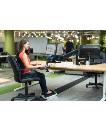 Podnóżek ergonomiczny Solemate Plus nr 1