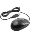 Mysz HP Travel Mouse USB RH304AA - nr 20