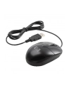 Mysz HP Travel Mouse USB RH304AA - nr 9