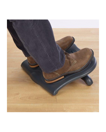 Podnóżek ergonomiczny Solesaver Footrest