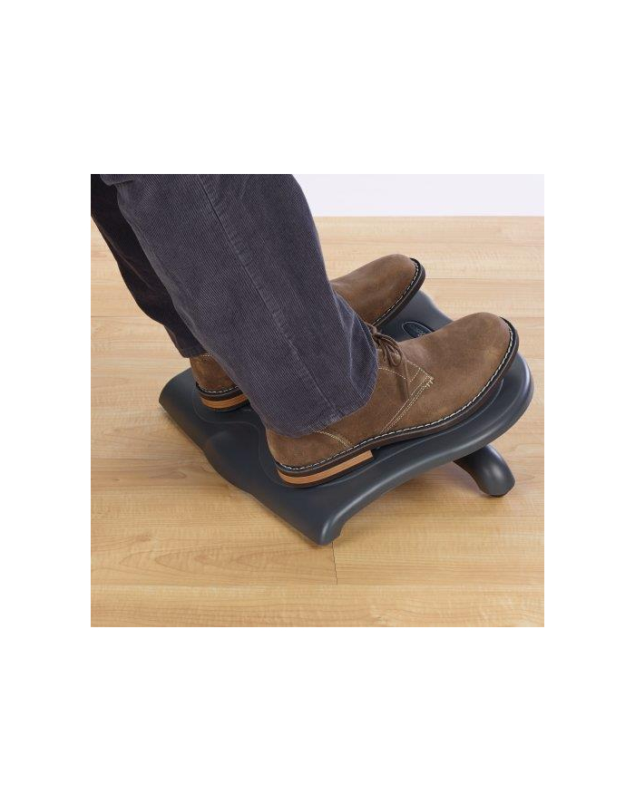 Podnóżek ergonomiczny Solesaver Footrest główny