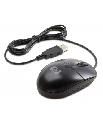 Mysz HP Travel Mouse USB RH304AA