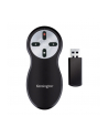 Pilot do prezentacji KENSINGTON Wireless Presentation Remote 2,4 Ghz - nr 1