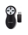 Pilot do prezentacji KENSINGTON Wireless Presentation Remote 2,4 Ghz - nr 10