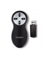 Pilot do prezentacji KENSINGTON Wireless Presentation Remote 2,4 Ghz - nr 5