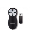 Pilot do prezentacji KENSINGTON Wireless Presentation Remote 2,4 Ghz - nr 9