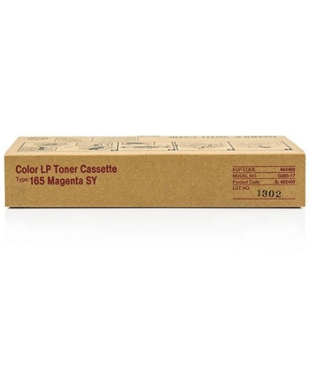 RICOH toner magenta mały do CL3500N/DN nr 1