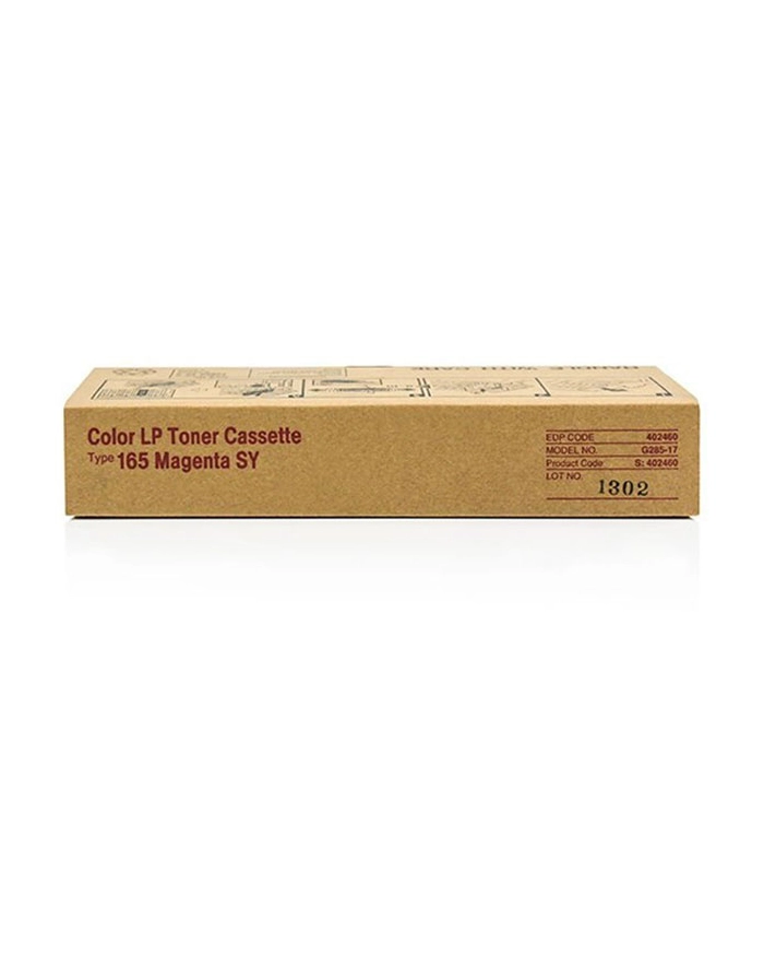RICOH toner magenta mały do CL3500N/DN główny