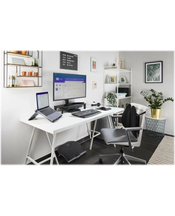 Podnóżek ergonomiczny Solesaver Footrest nr 1