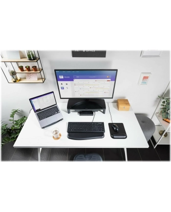 Podnóżek ergonomiczny Solesaver Footrest nr 2