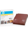 LTO2 / Ultrium2 Data Cartridge pojemność 200/400GB (C7972A) - nr 15
