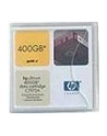 LTO2 / Ultrium2 Data Cartridge pojemność 200/400GB (C7972A) - nr 19