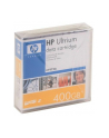 LTO2 / Ultrium2 Data Cartridge pojemność 200/400GB (C7972A) - nr 4