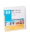 LTO2 / Ultrium2 Data Cartridge pojemność 200/400GB (C7972A) - nr 7