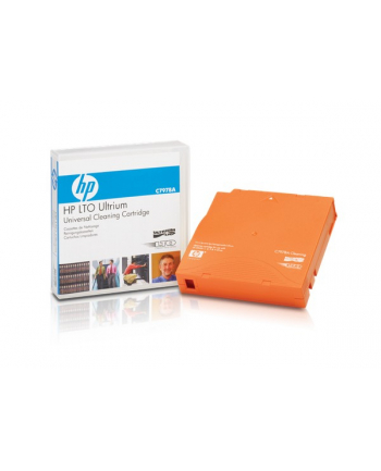 HP ULTRIUM Universal cleaning cartr. C7978A