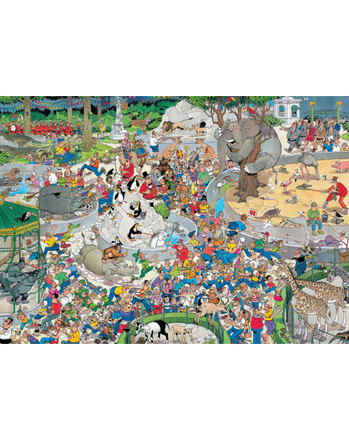 JUMBO 1000 EL. W ZOO główny