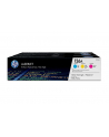 Toner CP1025 3-Pack CMY CF341A - nr 10