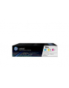 Toner CP1025 3-Pack CMY CF341A - nr 12