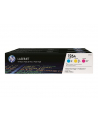 Toner CP1025 3-Pack CMY CF341A - nr 13